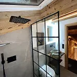 Alpesi faház Brunn - Luxus Kirchberg in Tirol