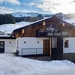 Brunn - Luxus