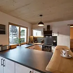 Brunn - Luxus * Kirchberg in Tirol