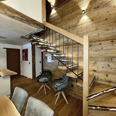 Brunn - Luxus Chalet *