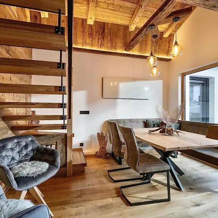 Brunn - Luxus شاليه