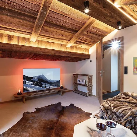 Brunn - Luxus Chalet *