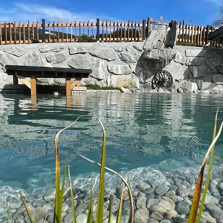 Brunn - Luxus كيرشبرغ ان تيرول