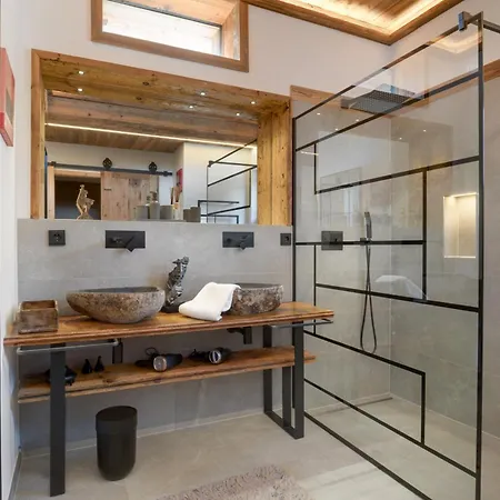 Brunn - Luxus كيرشبرغ ان تيرول