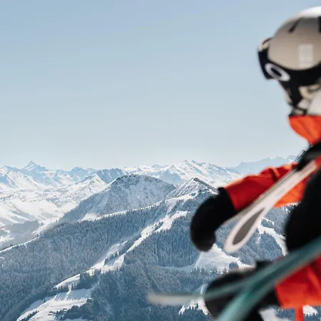 Brunn - Luxus شاليه