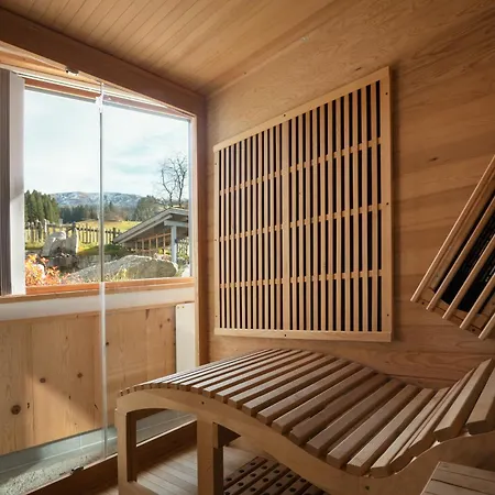 Brunn - Luxus Kirchberg in Tirol