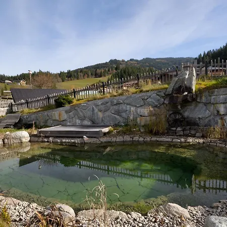 Alpesi faház Brunn - Luxus Kirchberg in Tirol