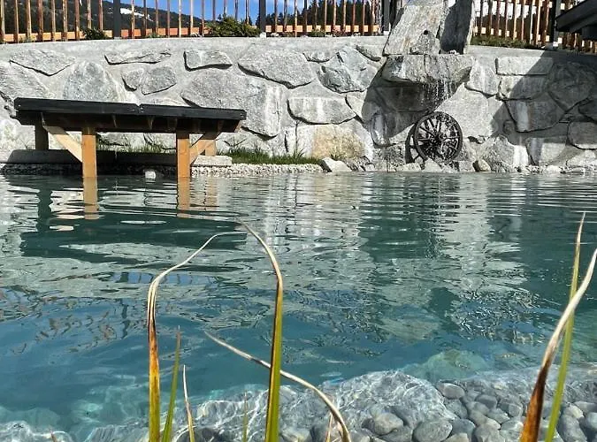Brunn - Luxus Kirchberg in Tirol