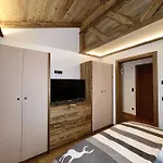 Brunn - Luxus