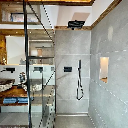 Chalet Brunn - Luxus