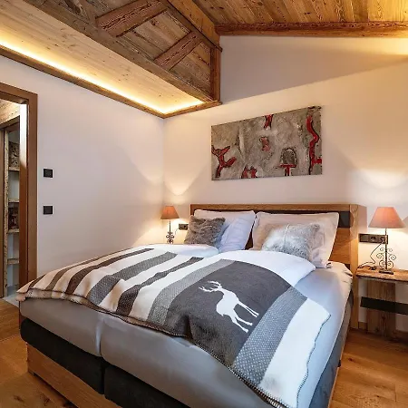 Brunn - Luxus Chalet