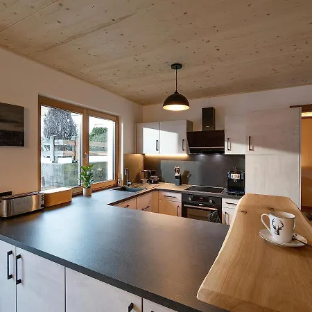 Brunn - Luxus * Kirchberg en Tyrol