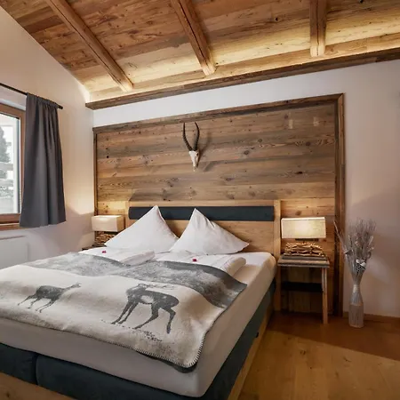 Brunn - Luxus Chalet *