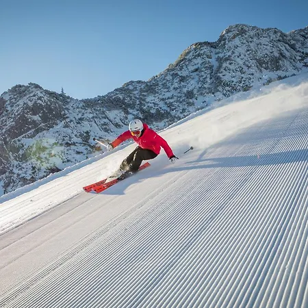 Chalet Brunn - Luxus Kirchberg en Tyrol