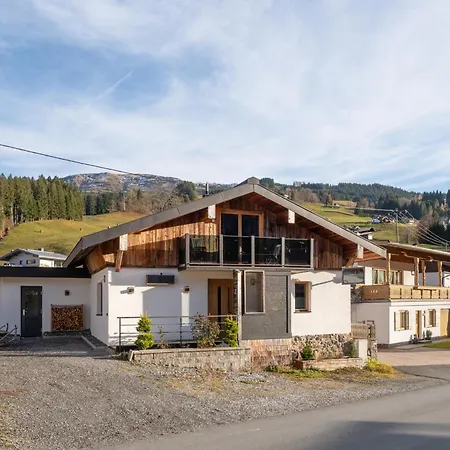 Chalet Brunn - Luxus