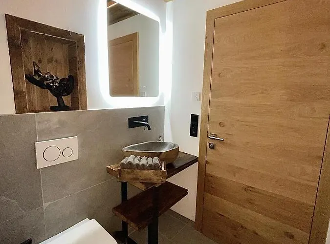 Chalet Brunn - Luxus Kirchberg in Tirol