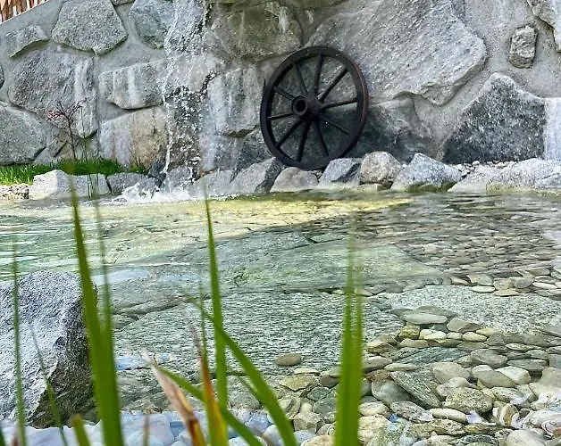 Brunn - Luxus * Kirchberg in Tirol