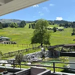 Brunn - Luxus